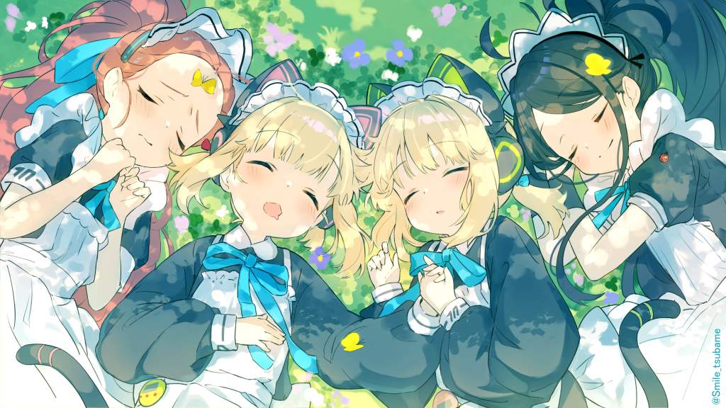 Smile_tsubame的作品